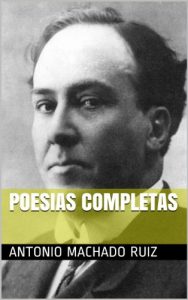 Baixar POESIAS COMPLETAS (Spanish Edition) pdf, epub, eBook