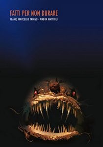 Baixar Fatti Per Non Durare pdf, epub, eBook