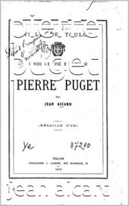 Baixar pierre puget (French Edition) pdf, epub, eBook