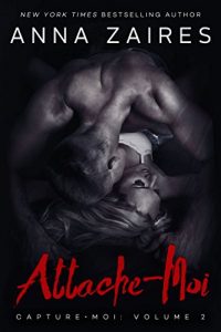 Baixar Attache-Moi (Capture-Moi t. 2) (French Edition) pdf, epub, eBook