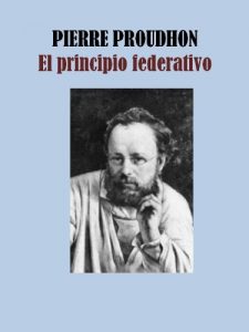 Baixar EL PRINCIPIO FEDERATIVO (Spanish Edition) pdf, epub, eBook