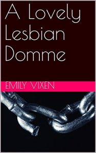 Baixar A Lovely Lesbian Domme (English Edition) pdf, epub, eBook