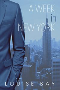 Baixar A Week in New York (The Empire State Series Book 1) (English Edition) pdf, epub, eBook