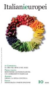 Baixar Italianieuropei 10/2012 (Italian Edition) pdf, epub, eBook
