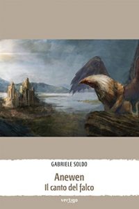 Baixar Anewen il canto del falco pdf, epub, eBook