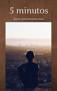 Baixar 5 minutos (Spanish Edition) pdf, epub, eBook