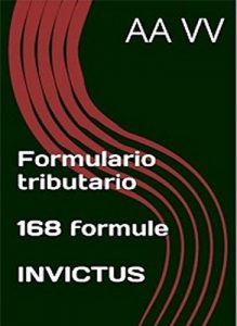 Baixar Formulario tributario pdf, epub, eBook