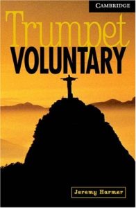 Baixar Trumpet Voluntary Level 6 (Cambridge English Readers) pdf, epub, eBook