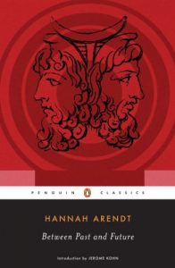 Baixar Between Past and Future (Penguin Classics) pdf, epub, eBook