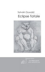 Baixar Eclipse fatale (FICTION) pdf, epub, eBook