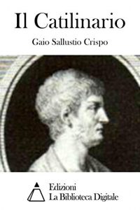 Baixar Il Catilinario (Italian Edition) pdf, epub, eBook