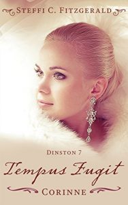 Baixar Tempus Fugit: Corinne (Dinston 7) (German Edition) pdf, epub, eBook