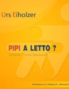 Baixar PIPI A LETTO? (Italian Edition) pdf, epub, eBook