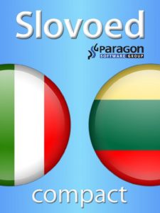 Baixar Slovoed Compact Italian-Lithuanian dictionary (Slovoed dictionaries) (Italian Edition) pdf, epub, eBook