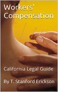 Baixar Workers’ Compensation: California Legal Guide (English Edition) pdf, epub, eBook