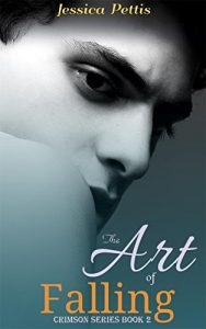 Baixar The Art of Falling (Crimson Series Book 2) (English Edition) pdf, epub, eBook