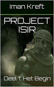 Baixar Project Isir: Deel 1: Het Begin (Dutch Edition) pdf, epub, eBook