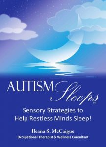 Baixar AUTISM SLEEPS: Sensory Strategies to Help Restless Minds Sleep (Self-Help Book 1) (English Edition) pdf, epub, eBook