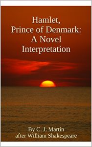 Baixar Hamlet, Prince of Denmark: A Novel Interpretation (English Edition) pdf, epub, eBook