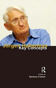 Baixar Jurgen Habermas: Key Concepts pdf, epub, eBook