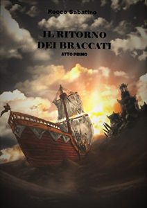 Baixar Il ritorno dei Braccati: Eroi emergenti (Italian Edition) pdf, epub, eBook