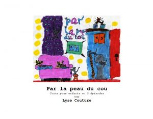 Baixar Par la peau du cou (French Edition) pdf, epub, eBook