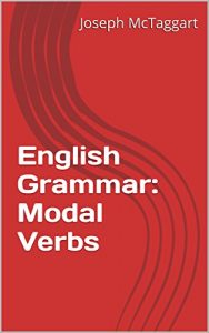 Baixar English Grammar: Modal Verbs (English Edition) pdf, epub, eBook