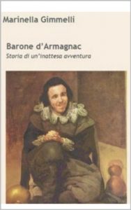 Baixar IL BARONE D’ARMAGNAC (Italian Edition) pdf, epub, eBook