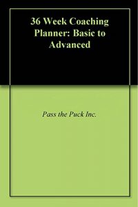 Baixar 36 Week Coaching Planner: Basic to Advanced (English Edition) pdf, epub, eBook