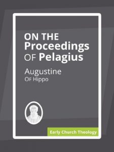 Baixar On the Proceedings of Pelagius (English Edition) pdf, epub, eBook