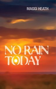 Baixar No Rain Today (English Edition) pdf, epub, eBook