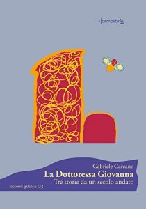Baixar La dottoressa giovanna pdf, epub, eBook