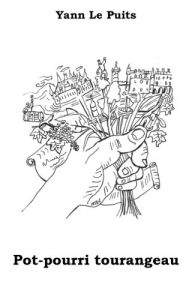 Baixar Pot-pourri tourangeau (French Edition) pdf, epub, eBook
