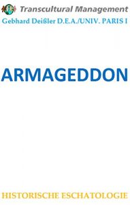 Baixar ARMAGEDDON (German Edition) pdf, epub, eBook
