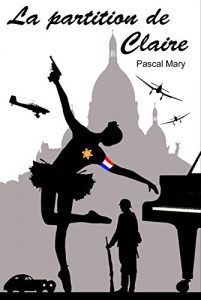 Baixar La partition de Claire (French Edition) pdf, epub, eBook