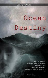 Baixar Ocean Destiny (Italian Edition) pdf, epub, eBook