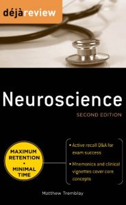 Baixar Deja Review Neuroscience, Second Edition pdf, epub, eBook