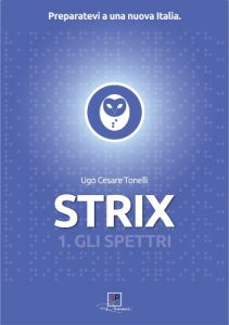 Baixar STRIX 1. Gli Spettri (Italian Edition) pdf, epub, eBook