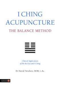 Baixar I Ching Acupuncture – The Balance Method: Clinical Applications of the Ba Gua and I Ching pdf, epub, eBook