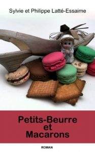Baixar Petits-beurre et Macarons (French Edition) pdf, epub, eBook