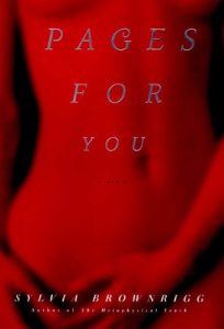 Baixar Pages for You: A Novel pdf, epub, eBook