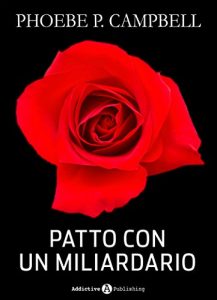 Baixar Patto con un miliardario – tomo 11 (Italian Edition) pdf, epub, eBook