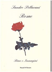 Baixar Poesie Rosae: Poesie e Immagini (Perle d’amore Vol. 1) (Italian Edition) pdf, epub, eBook
