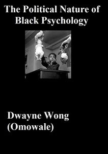Baixar The Political Nature of Black Psychology (English Edition) pdf, epub, eBook