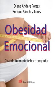 Baixar Obesidad emocional (Salud y Bienestar) pdf, epub, eBook