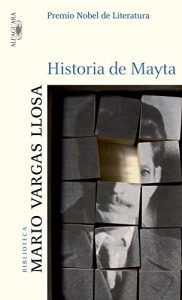 Baixar Historia de Mayta pdf, epub, eBook