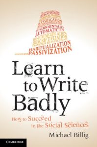 Baixar Learn to Write Badly pdf, epub, eBook