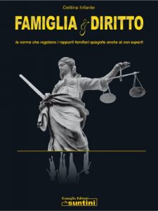 Baixar Famiglia e Diritto (Suntini) (Italian Edition) pdf, epub, eBook