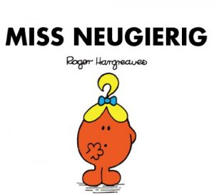 Baixar Miss Neugierig (Mr. Men und Little Miss) (German Edition) pdf, epub, eBook