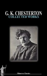 Baixar Collected Works of G. K. Chesterton (English Edition) pdf, epub, eBook